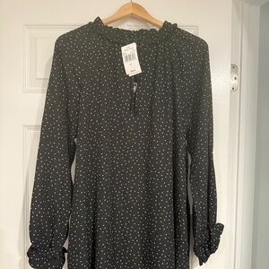 Brand new Collection by Bobeau dress